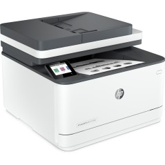 Buy HP LaserJet Pro MFP 3102fdn - Efficient, Reliable, and High-Quality Printing (3G629F#B19)